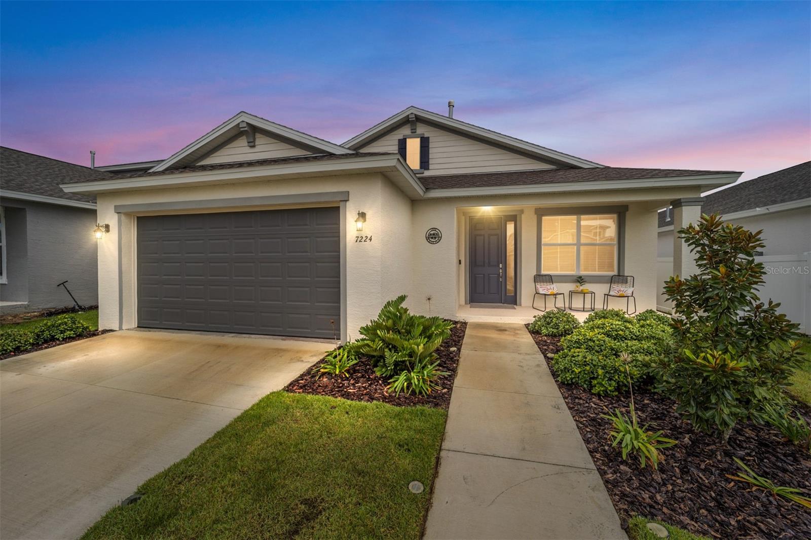 Single Family Residence em OCALA, FL - Daniel Dourado