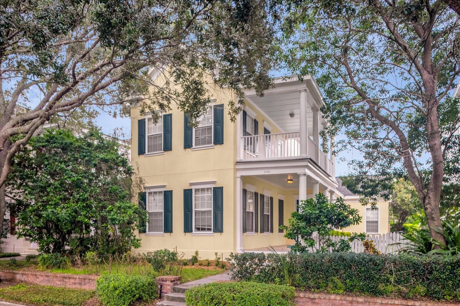 Single Family Residence em ORLANDO, FL - Daniel Dourado