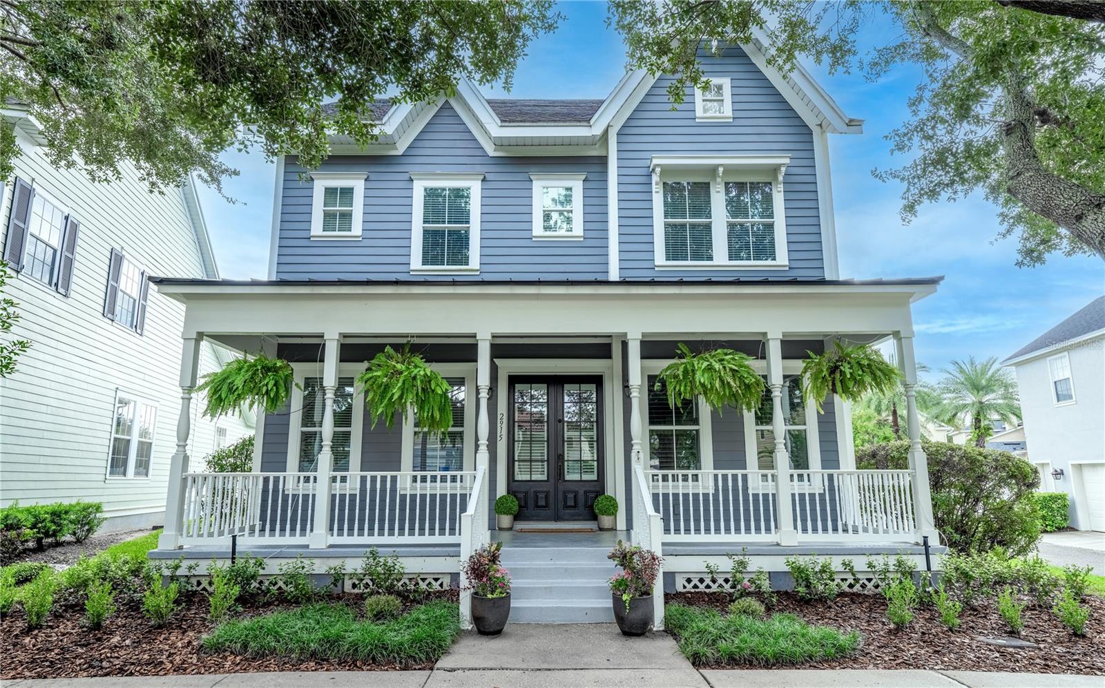 Single Family Residence em ORLANDO, FL - Daniel Dourado