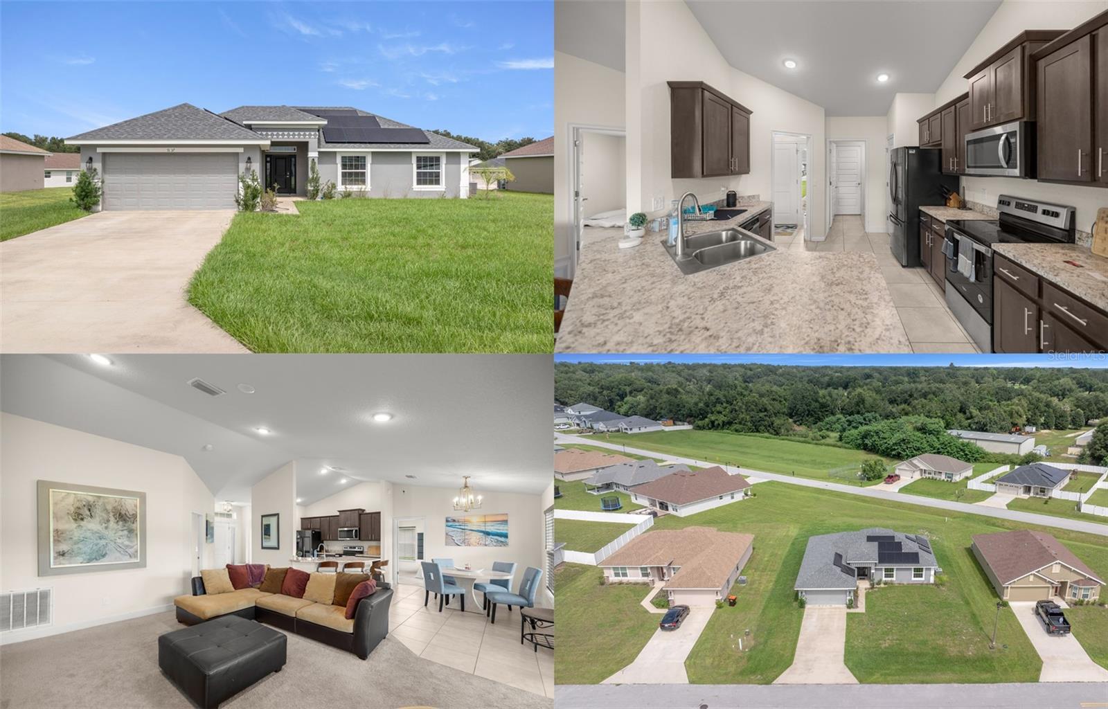 Single Family Residence em OCALA, FL - Daniel Dourado