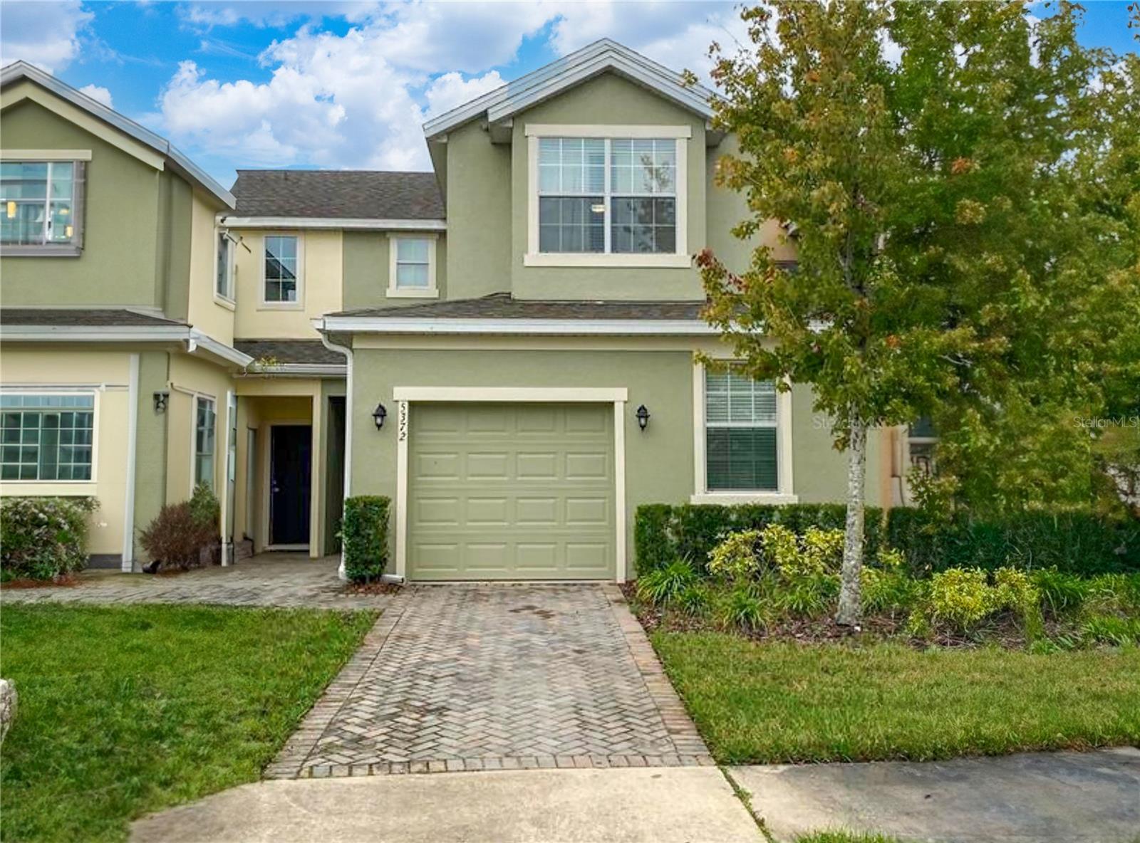 Townhouse em ORLANDO, FL - Daniel Dourado
