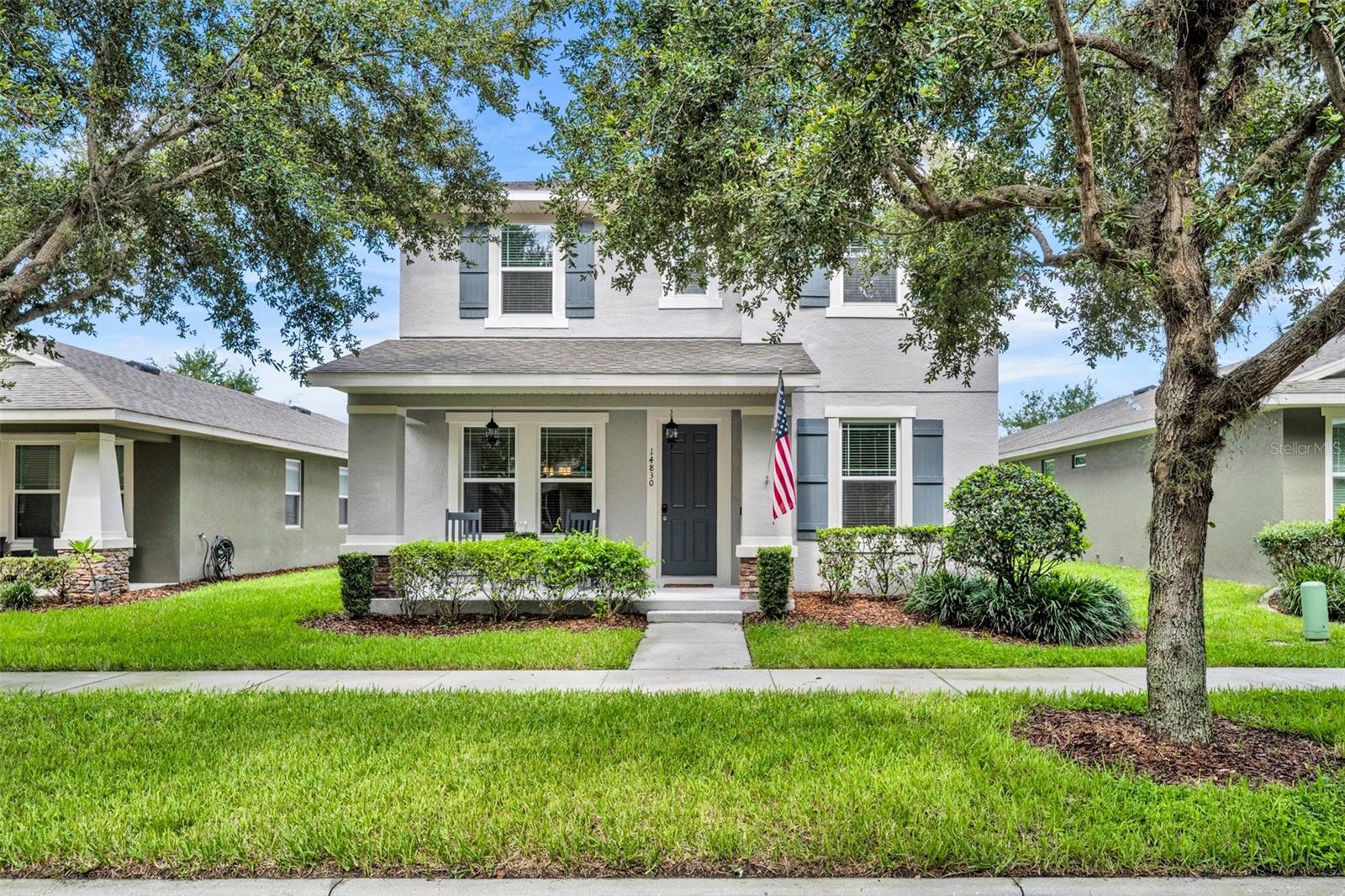 Single Family Residence em WINTER GARDEN, FL - Daniel Dourado