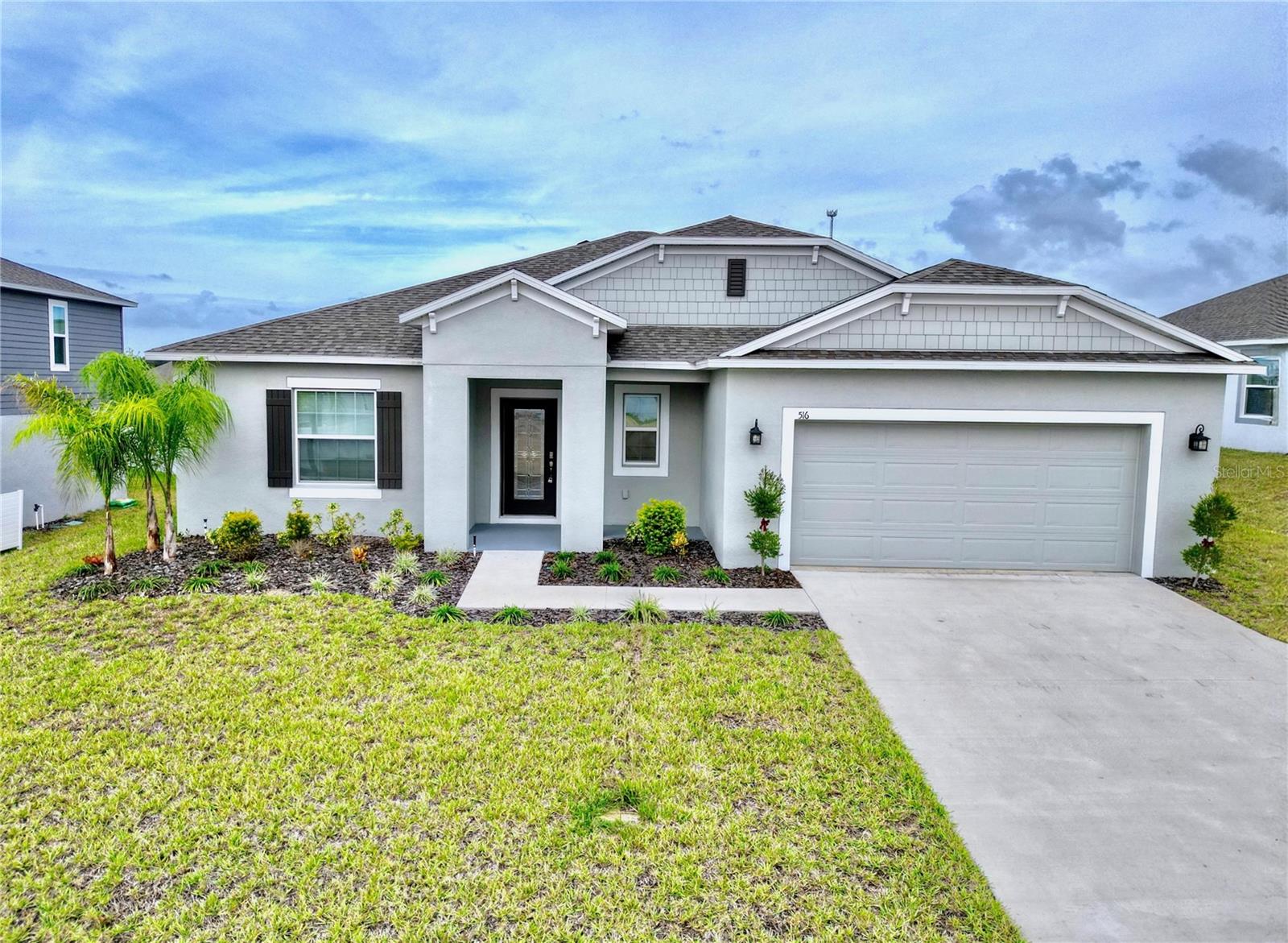 Single Family Residence em HAINES CITY, FL - Daniel Dourado