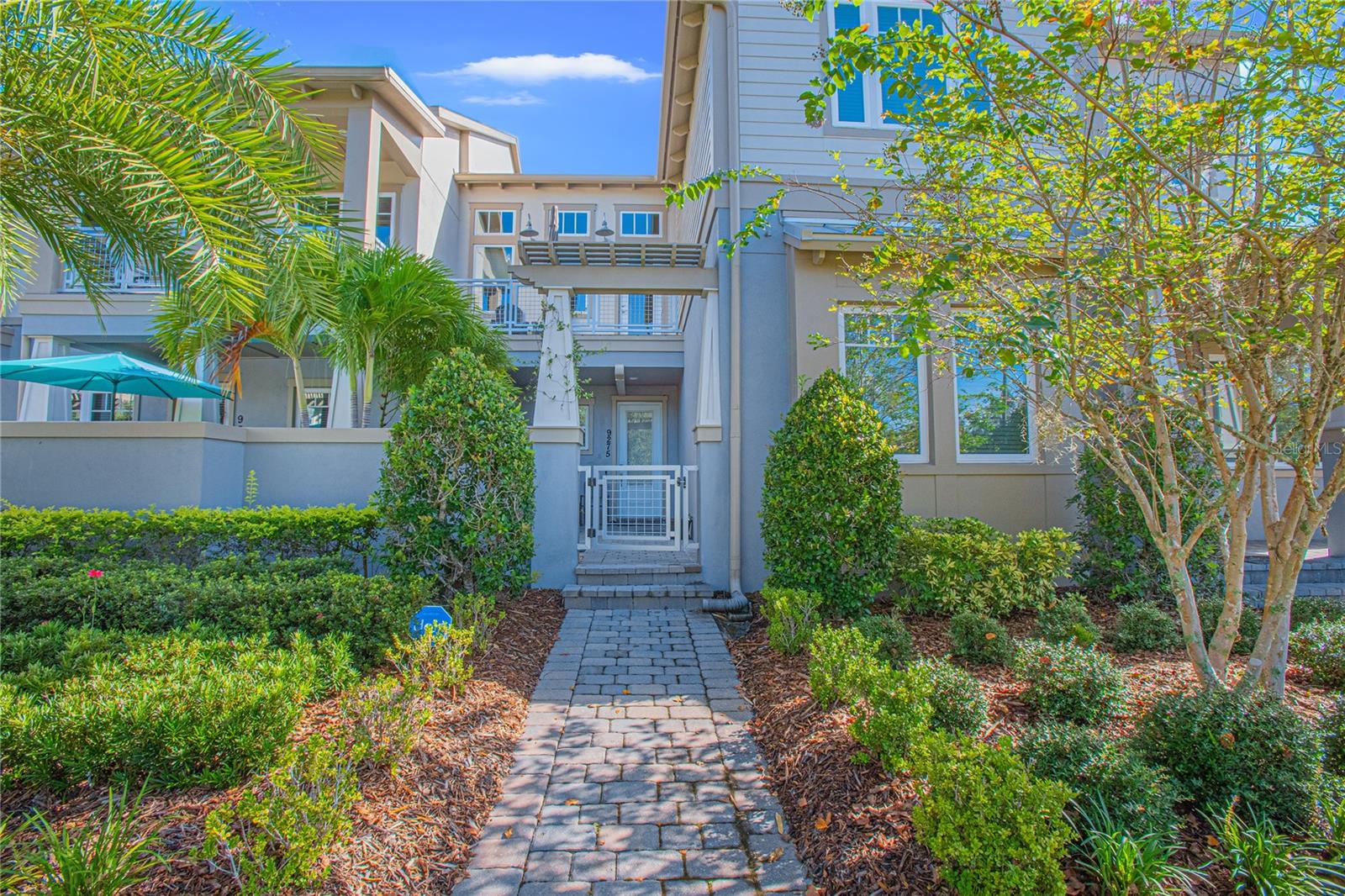 Townhouse em ORLANDO, FL - Daniel Dourado