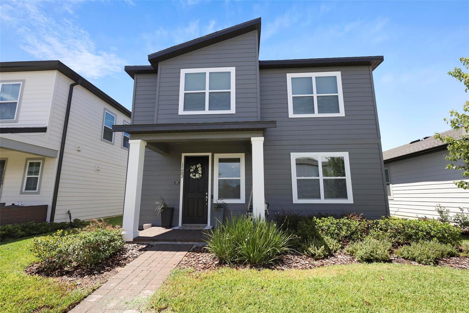 Single Family Residence em WINTER GARDEN, FL - Daniel Dourado