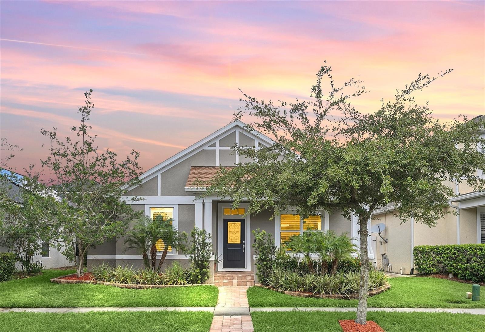 Single Family Residence em ORLANDO, FL - Daniel Dourado