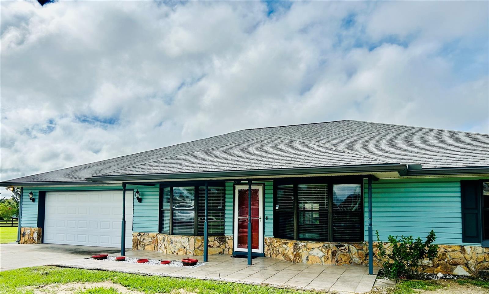 Single Family Residence em OCALA, FL - Daniel Dourado