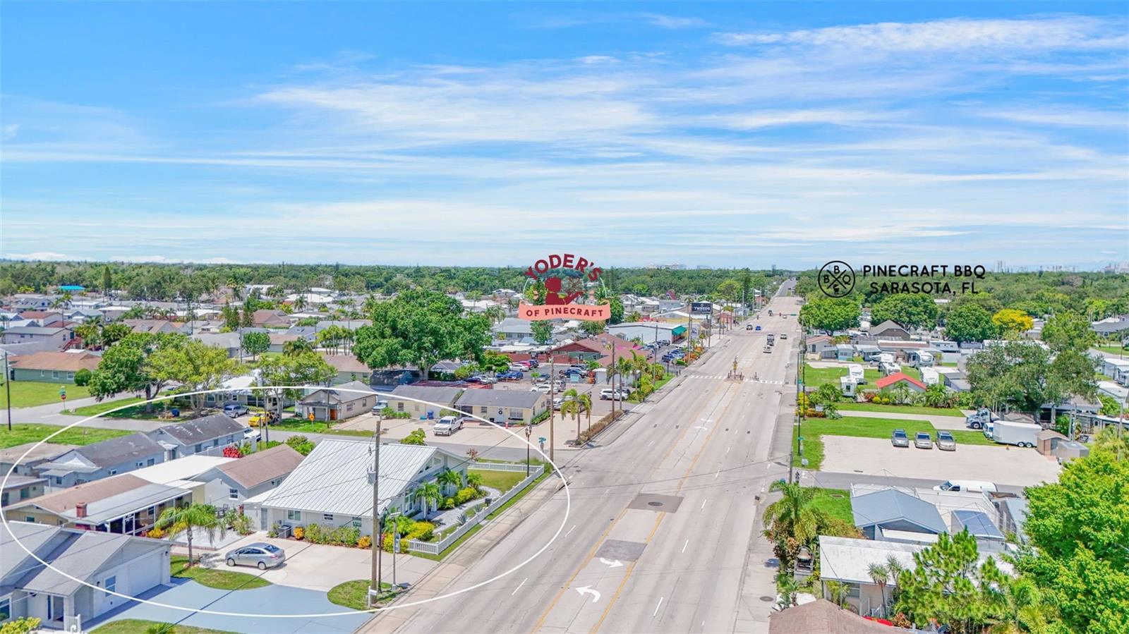 Triplex in SARASOTA, FL - Daniel Dourado