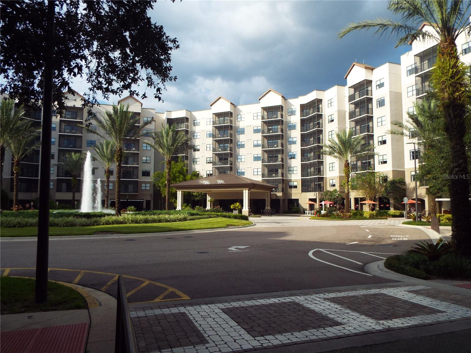 Condominium em WINTER GARDEN, FL - Daniel Dourado