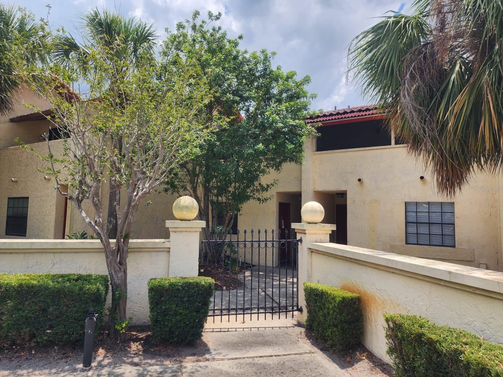 Condominium em ORLANDO, FL - Daniel Dourado