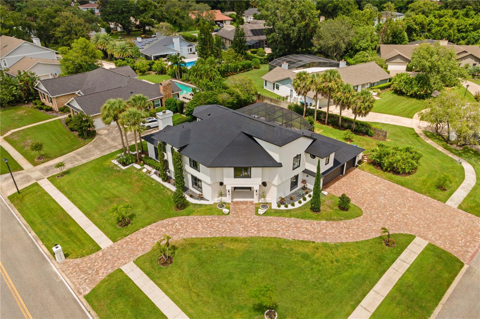 Single Family Residence em ORLANDO, FL - Daniel Dourado