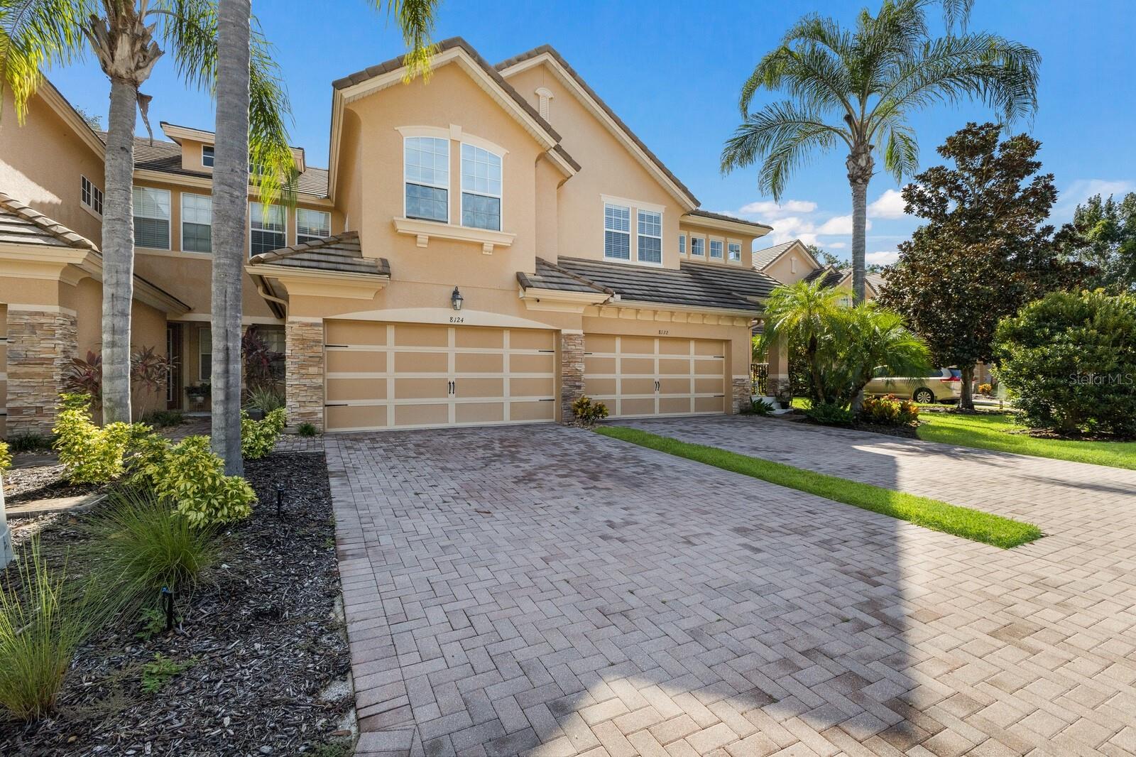 Townhouse in SARASOTA, FL - Daniel Dourado