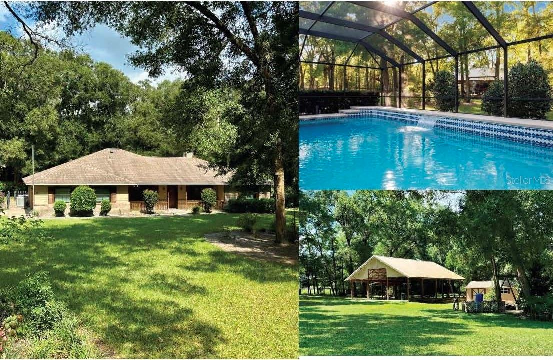 Single Family Residence em OCALA, FL - Daniel Dourado