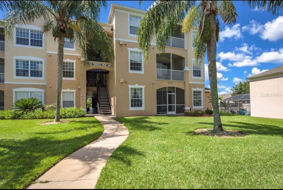 Condominium in KISSIMMEE, FL - Daniel Dourado