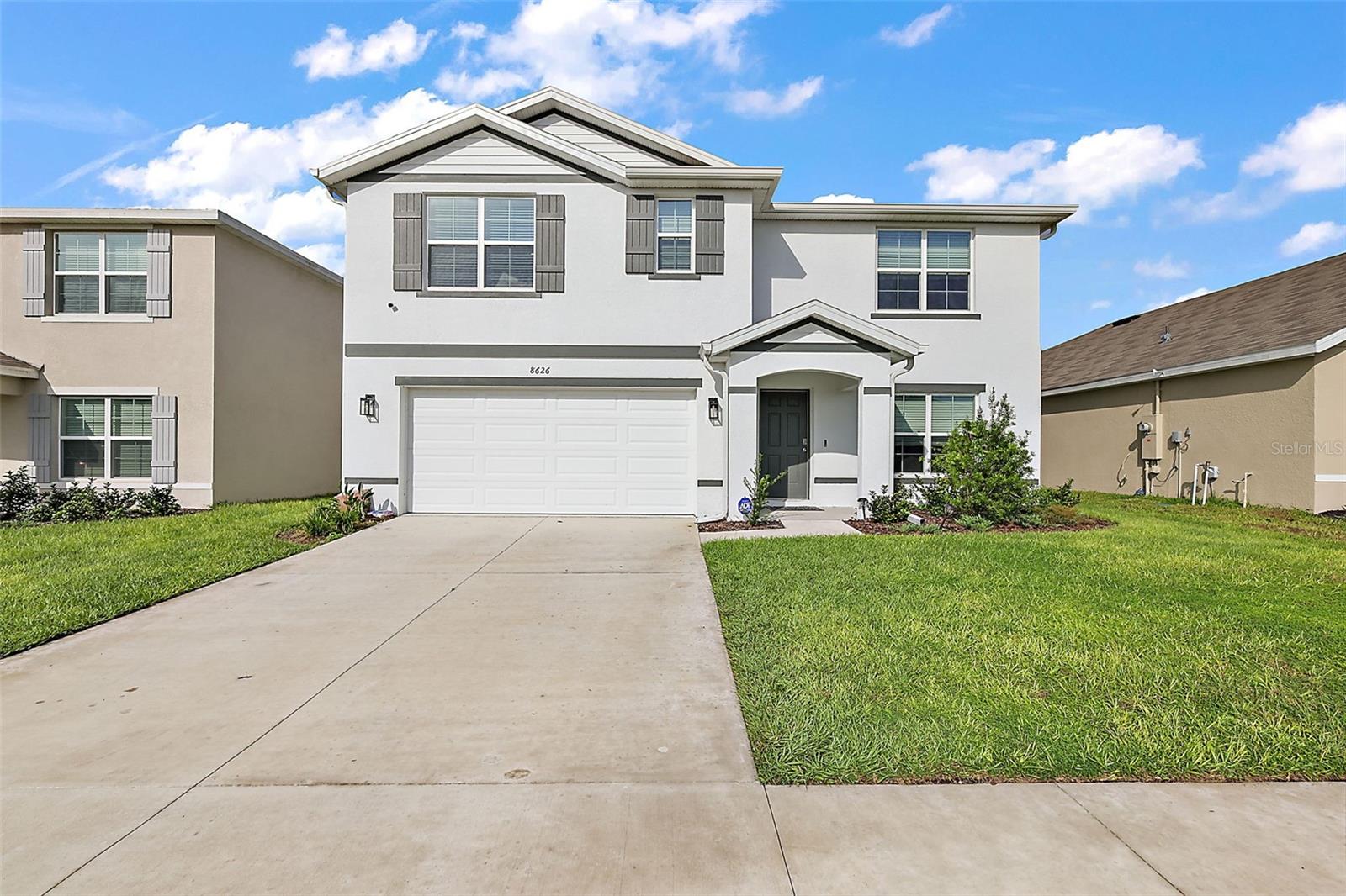 Single Family Residence em OCALA, FL - Daniel Dourado