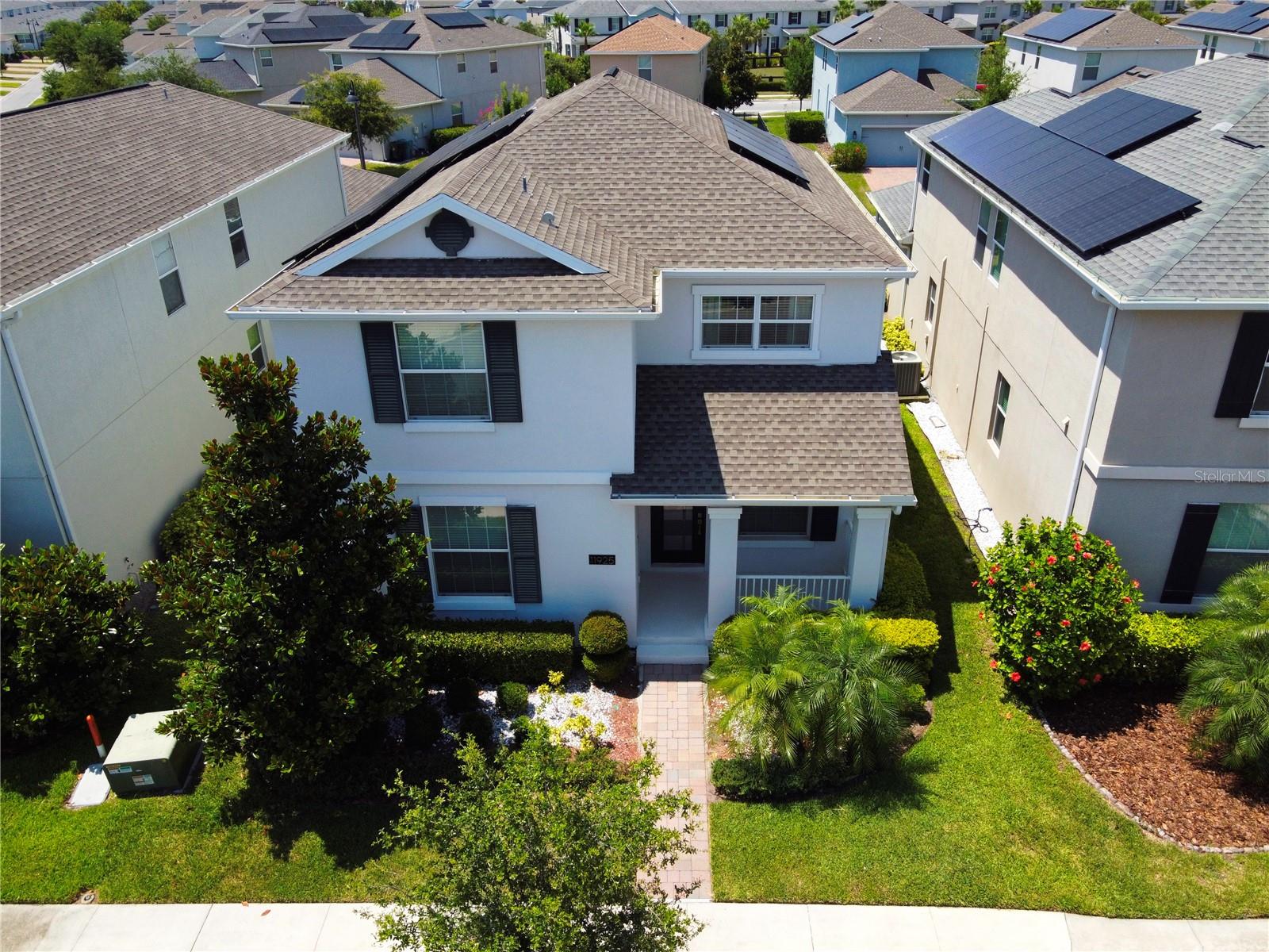 Single Family Residence em ORLANDO, FL - Daniel Dourado