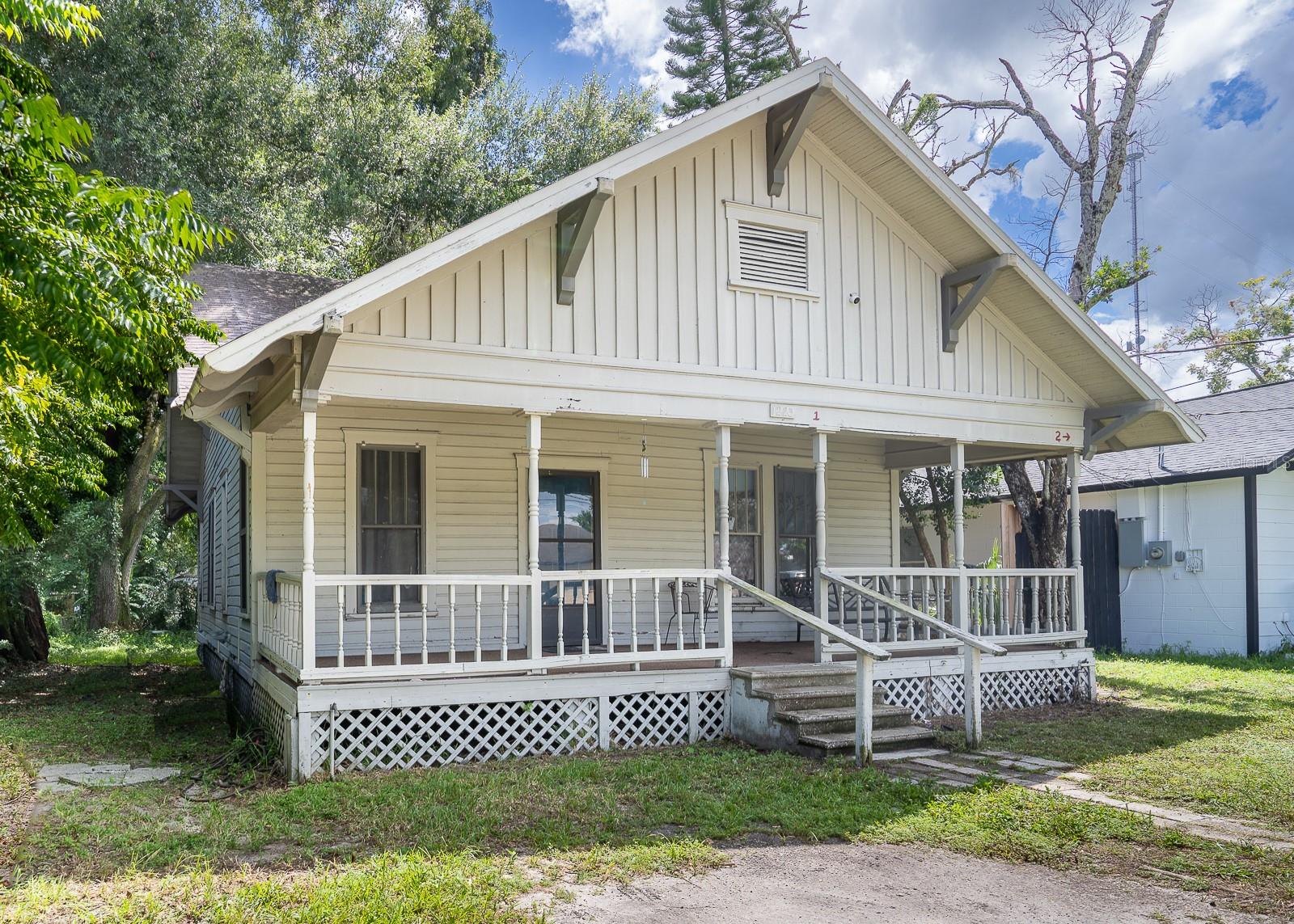 Duplex in LAKELAND, FL - Daniel Dourado
