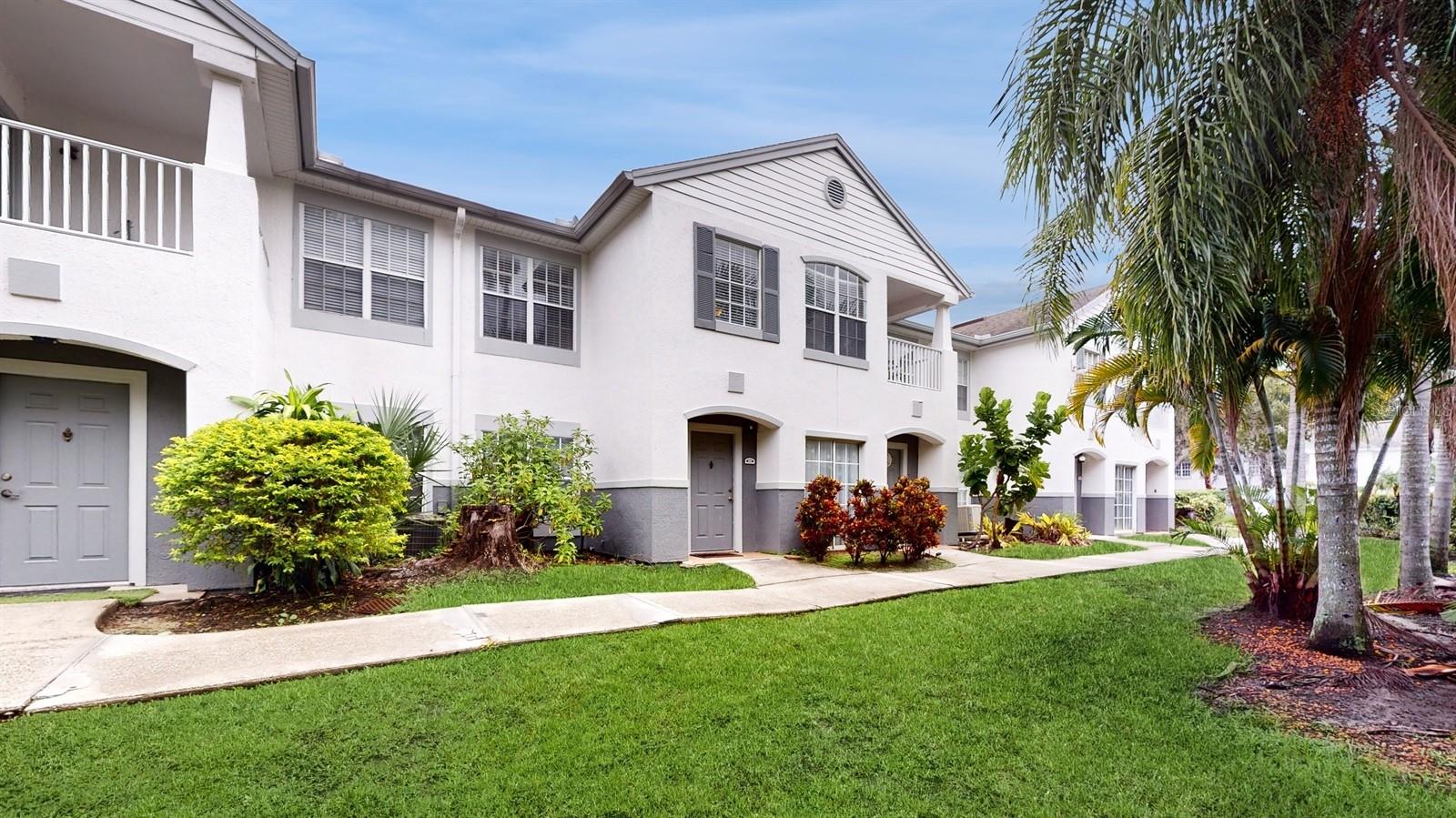 Condominium em ORLANDO, FL - Daniel Dourado