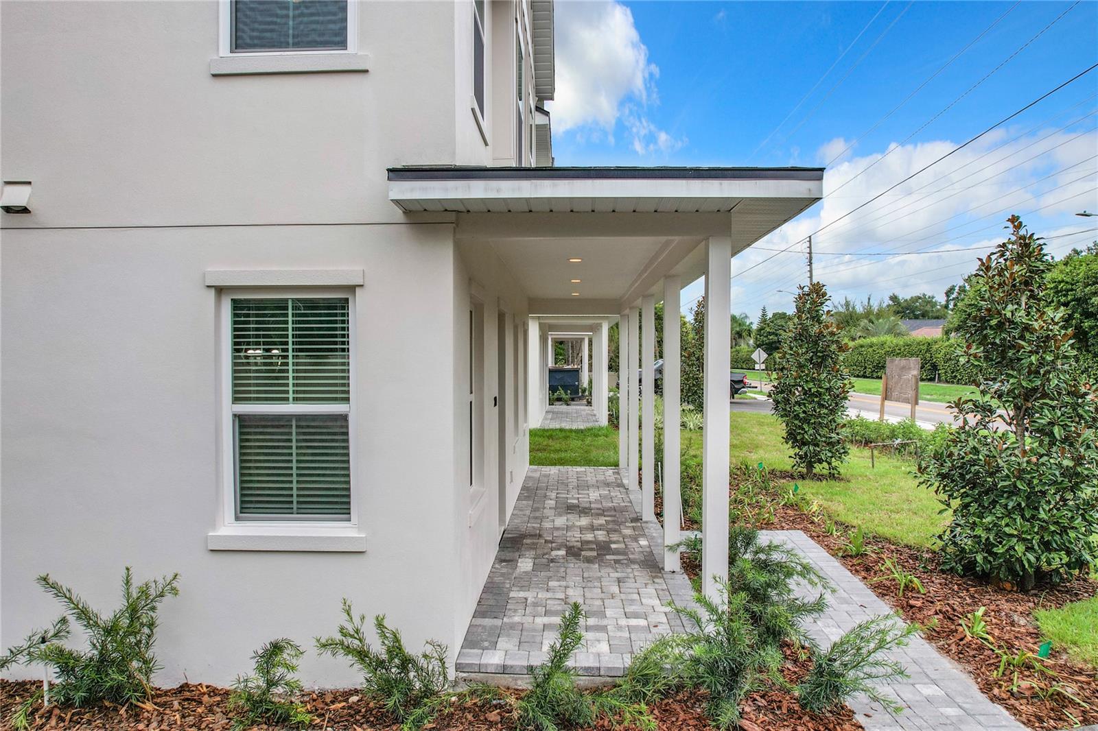 Townhouse em ORLANDO, FL - Daniel Dourado