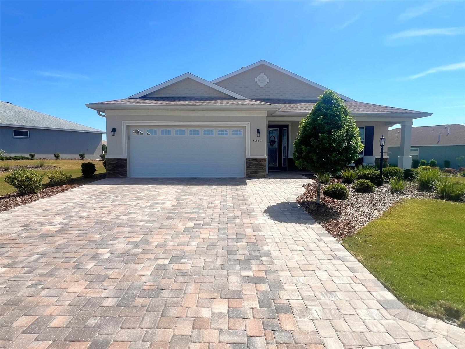 Single Family Residence em OCALA, FL - Daniel Dourado