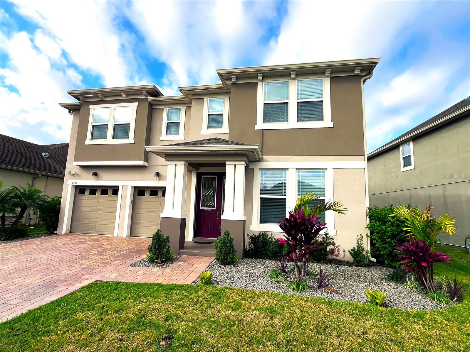 Single Family Residence em ORLANDO, FL - Daniel Dourado