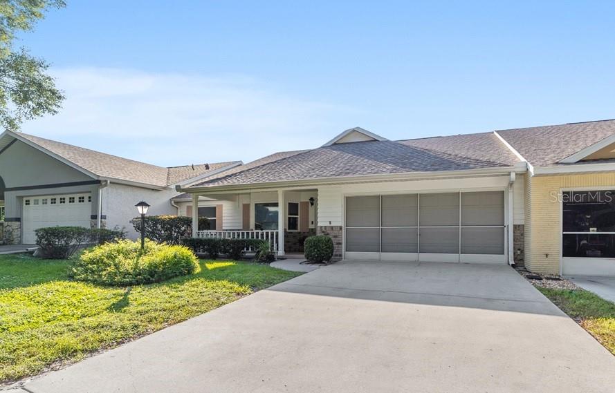 Villa em OCALA, FL - Daniel Dourado