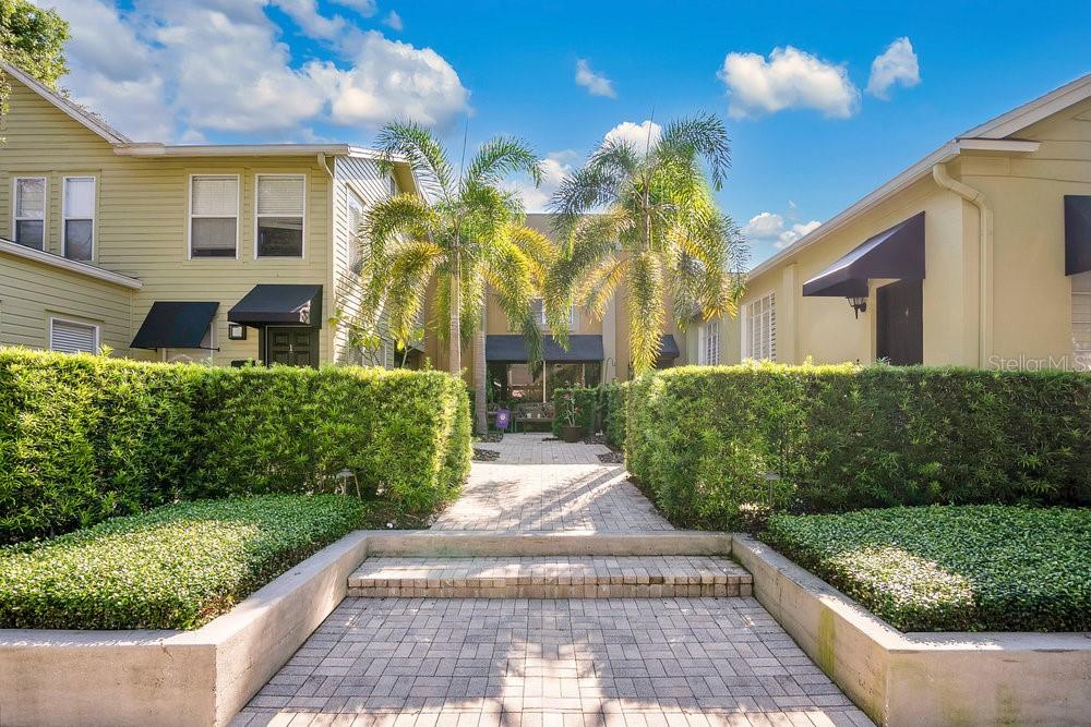 Condominium em ORLANDO, FL - Daniel Dourado