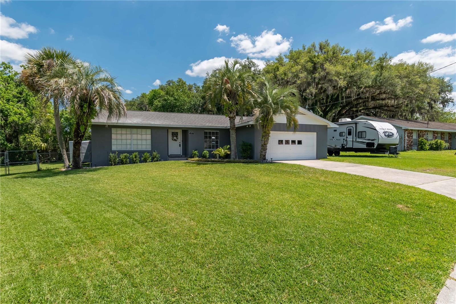 Single Family Residence em OCALA, FL - Daniel Dourado