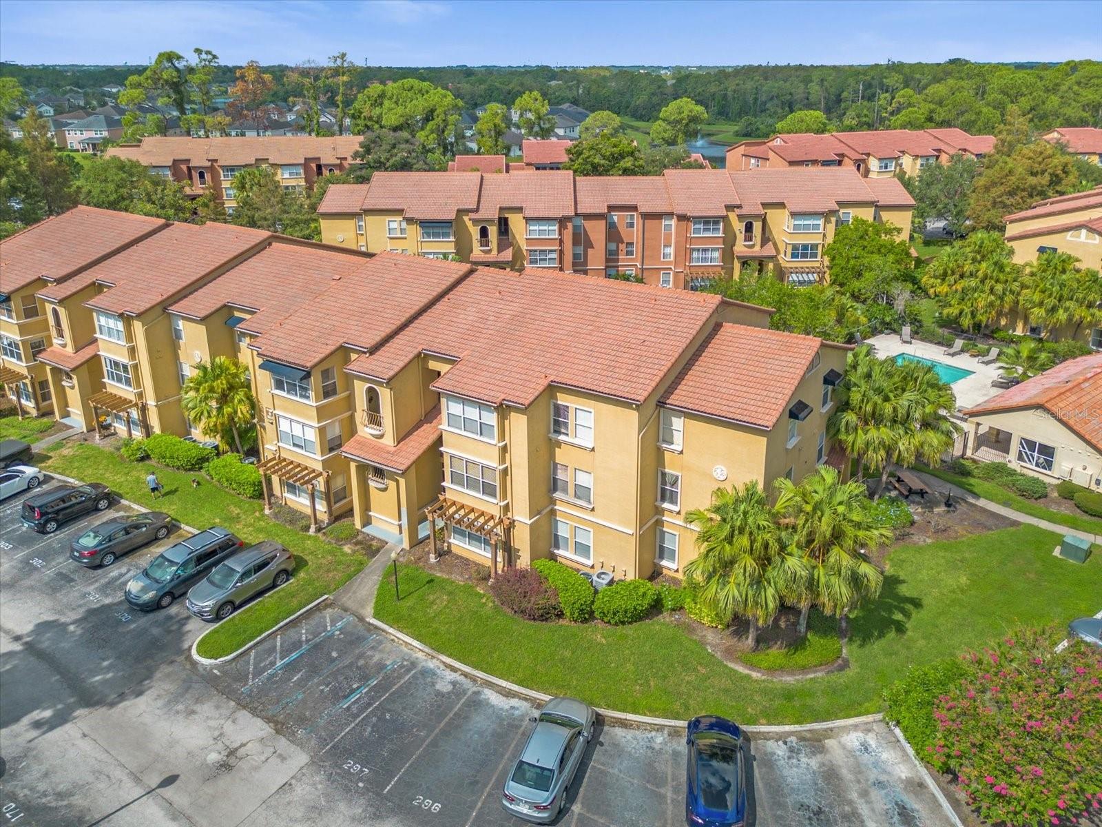 Condominium em ORLANDO, FL - Daniel Dourado