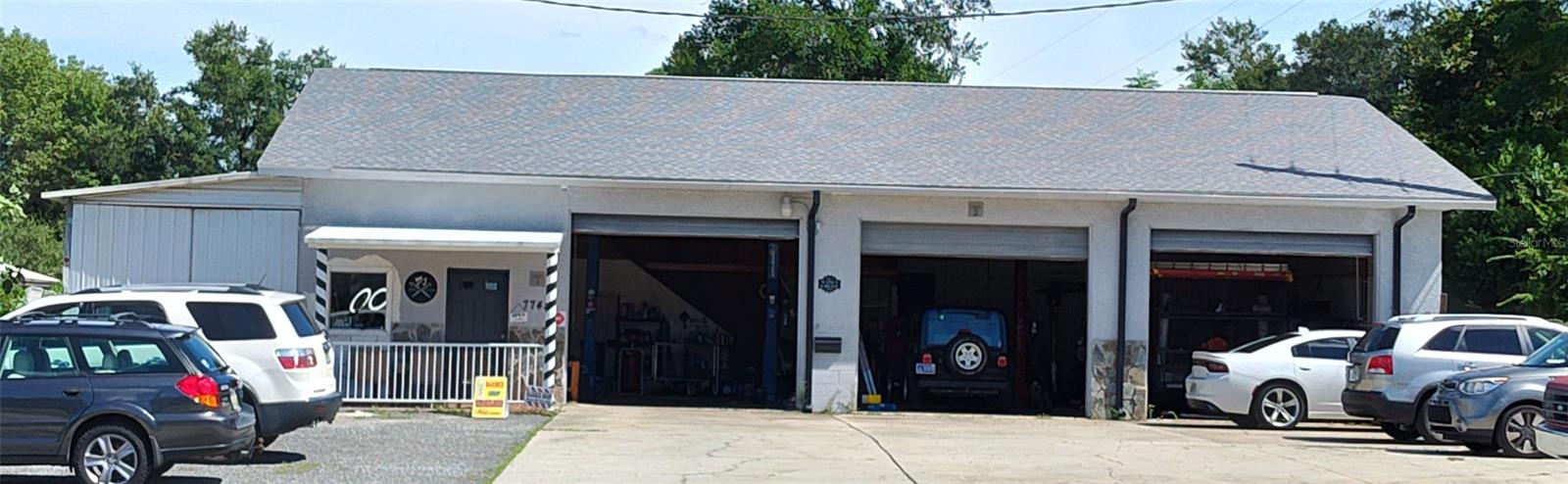 Industrial em OCALA, FL - Daniel Dourado