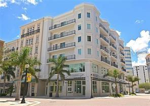 Condominium in SARASOTA, FL - Daniel Dourado