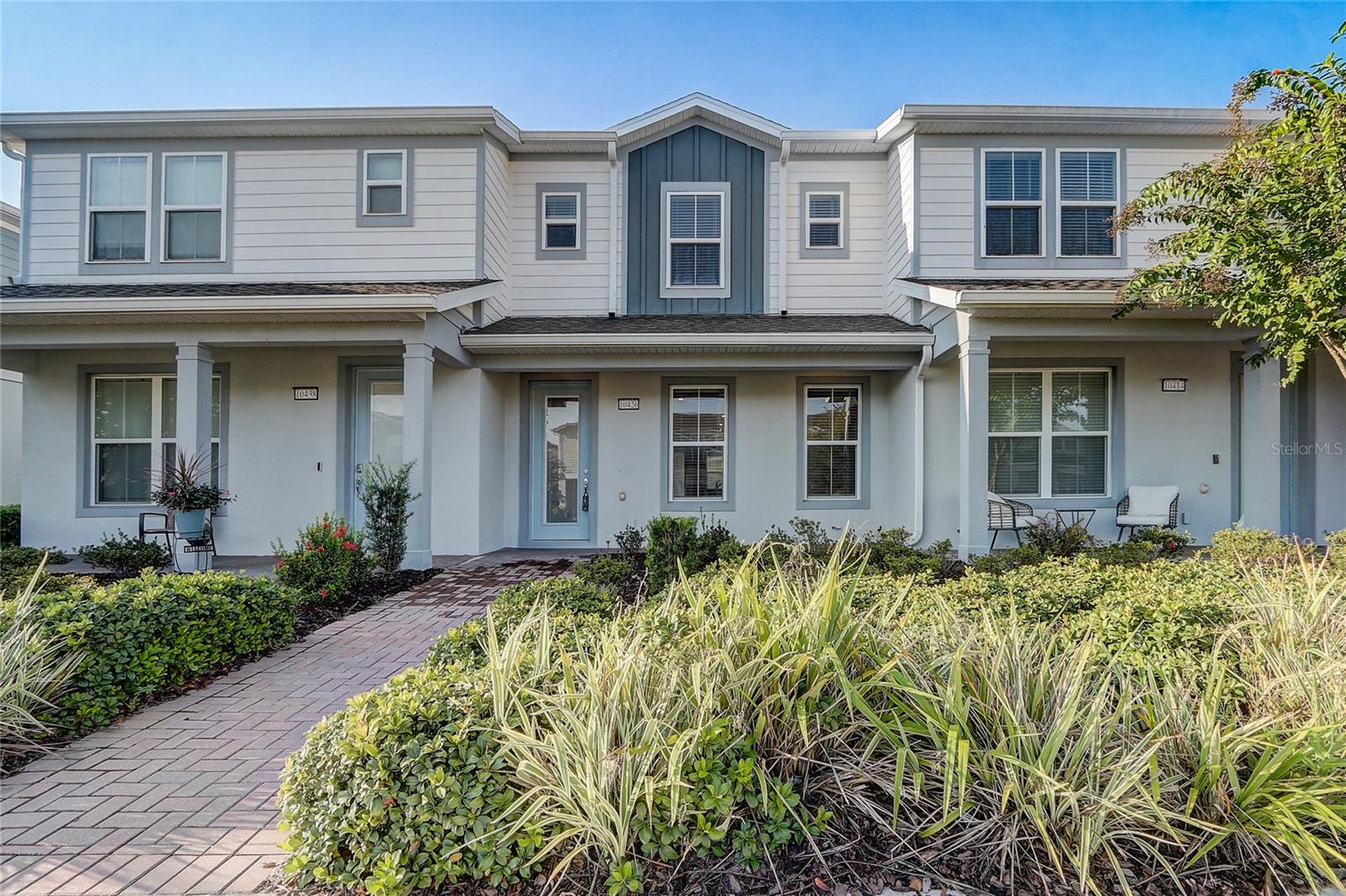 Townhouse em ORLANDO, FL - Daniel Dourado