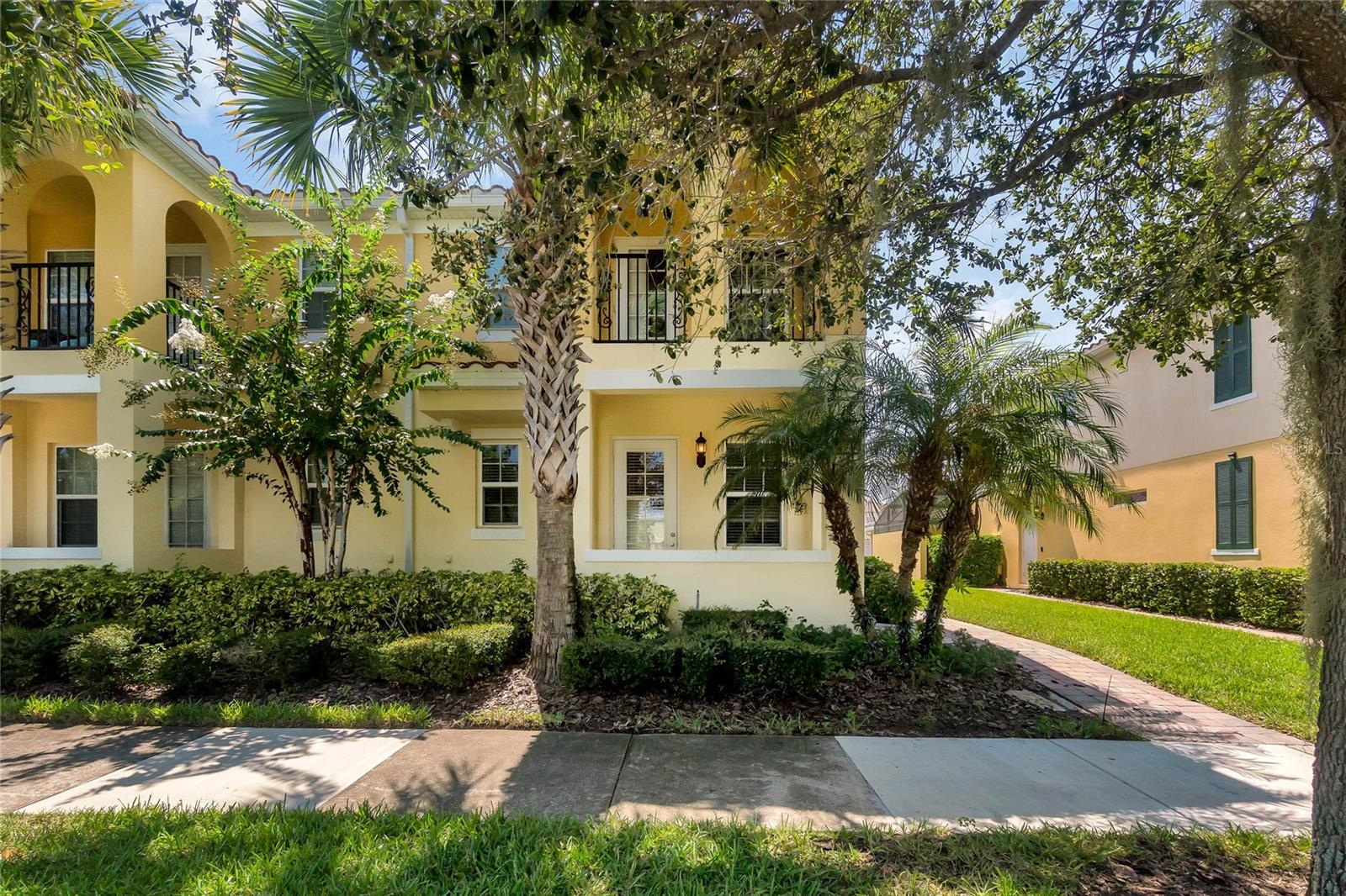 Townhouse em ORLANDO, FL - Daniel Dourado