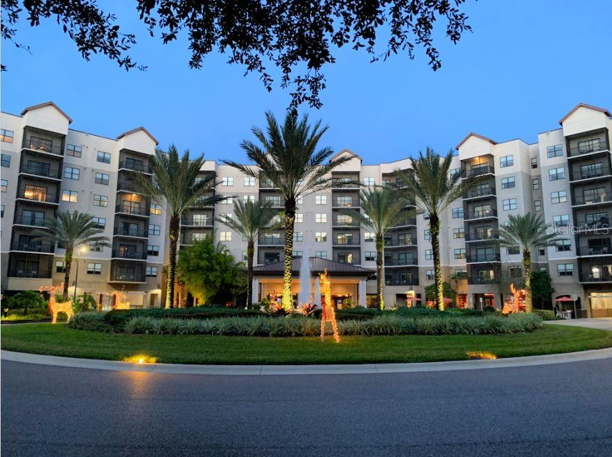 Condominium em WINTER GARDEN, FL - Daniel Dourado