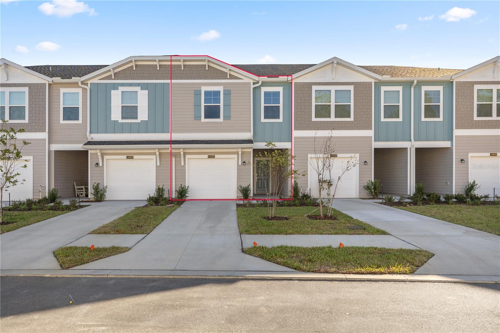 Townhouse em OCALA, FL - Daniel Dourado