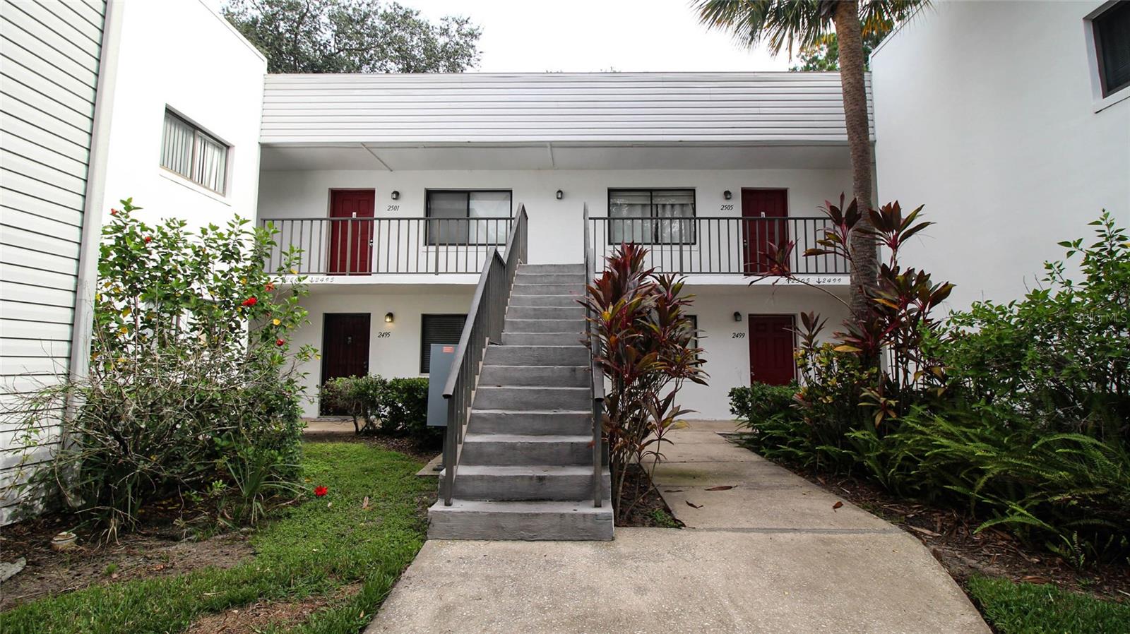 Condominium em ORLANDO, FL - Daniel Dourado