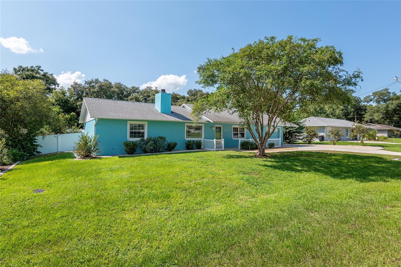 Single Family Residence em OCALA, FL - Daniel Dourado