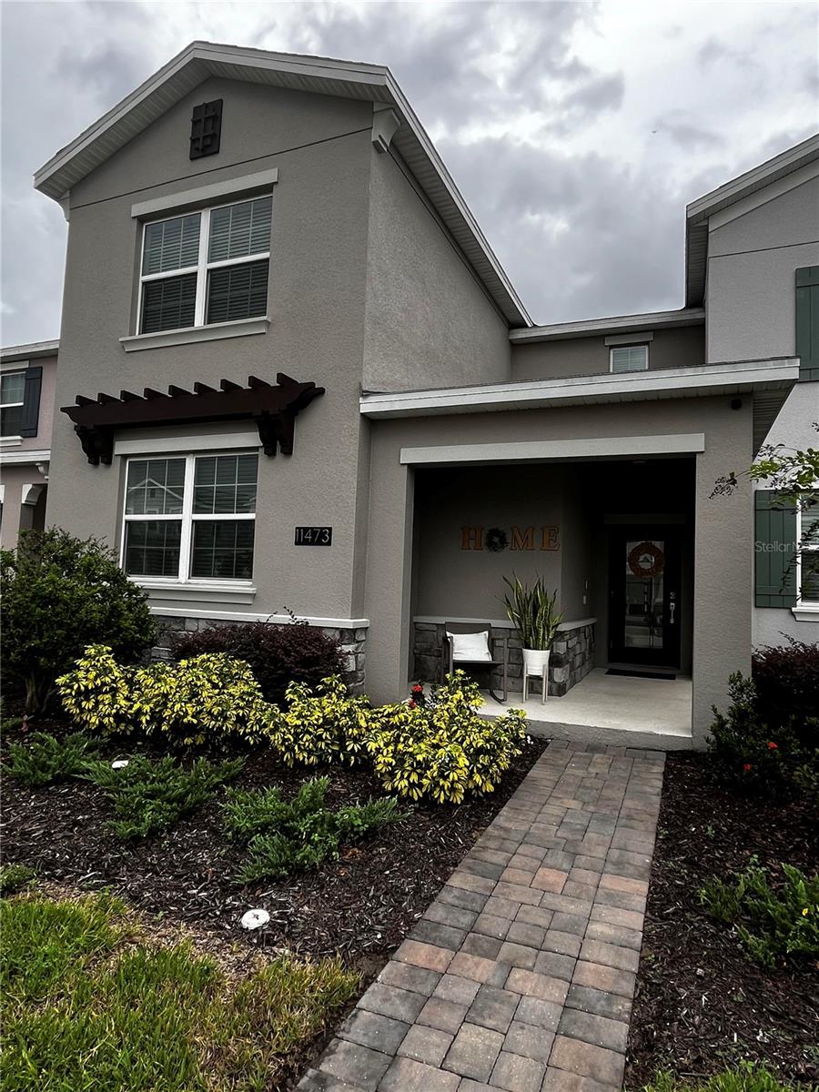 Townhouse em ORLANDO, FL - Daniel Dourado