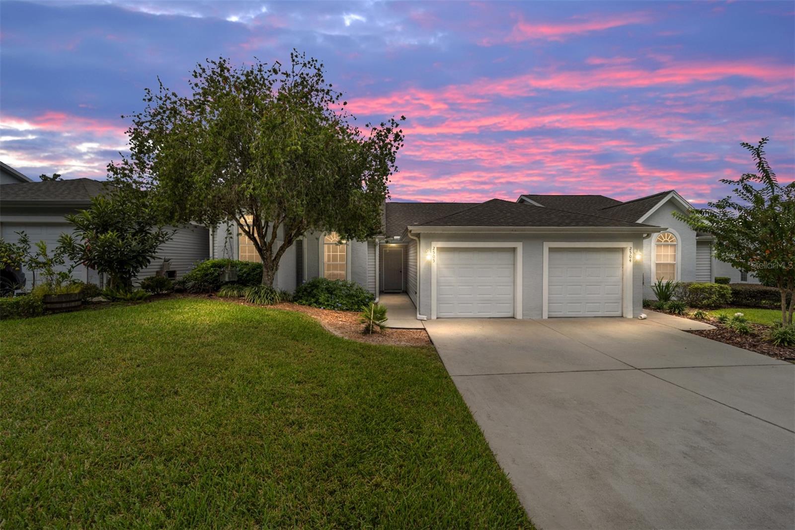 Villa em OCALA, FL - Daniel Dourado