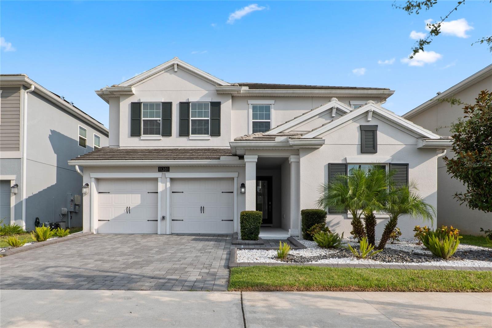 Single Family Residence em ORLANDO, FL - Daniel Dourado