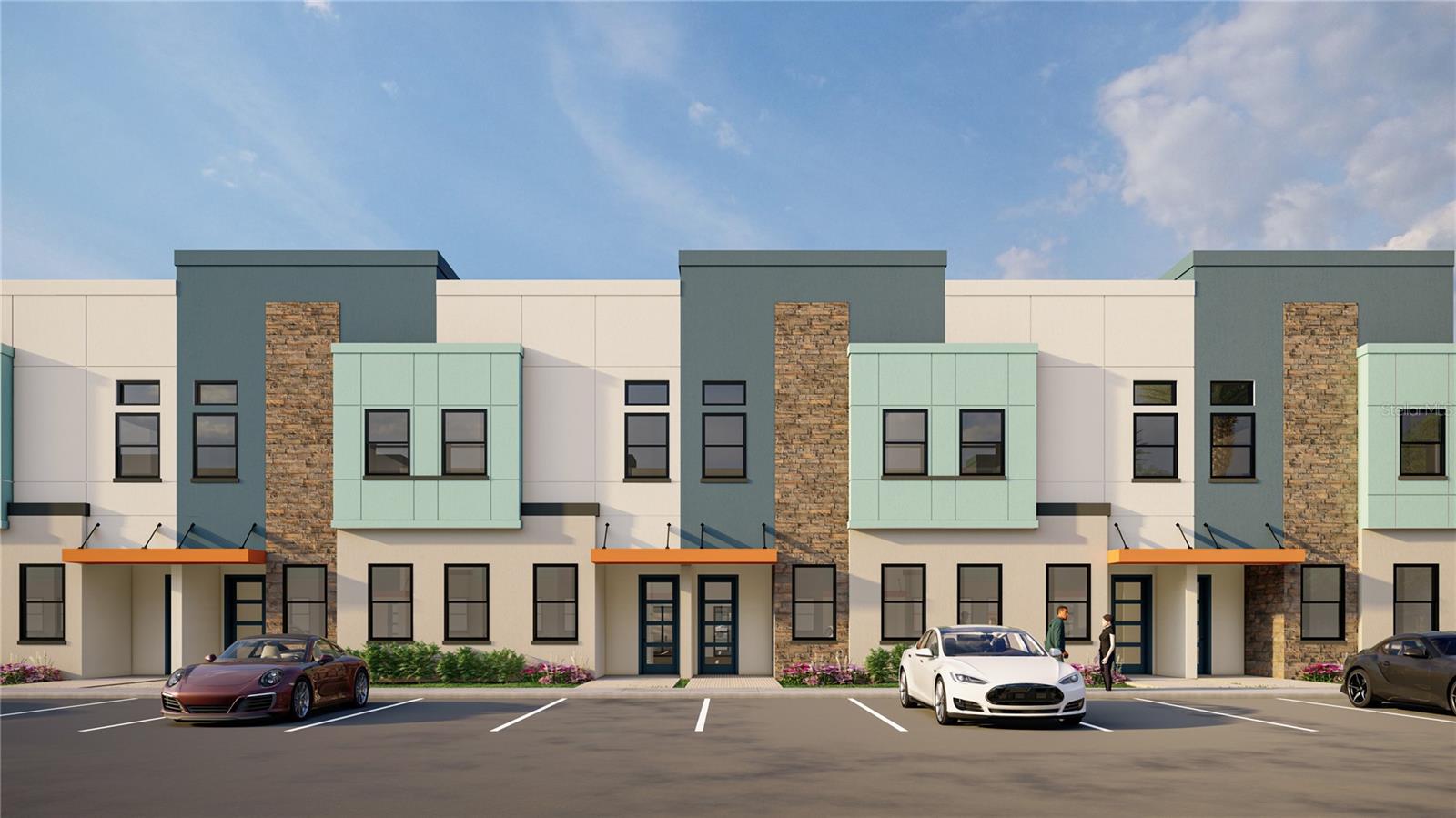 Townhouse in DAVENPORT, FL - Daniel Dourado