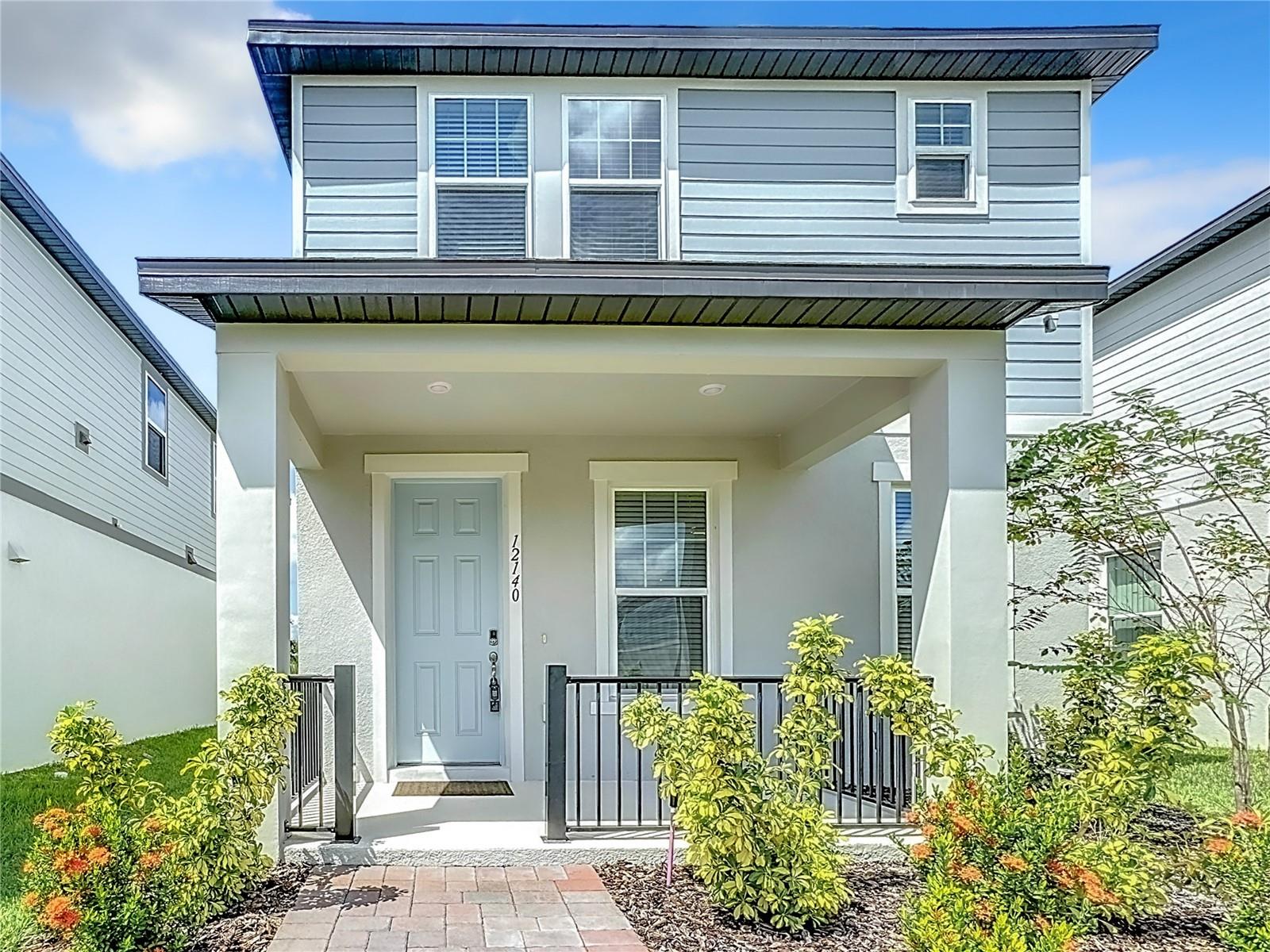 Single Family Residence em WINTER GARDEN, FL - Daniel Dourado