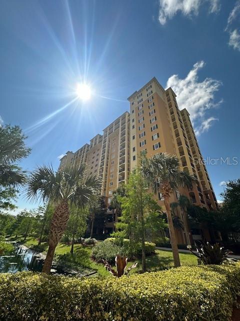 Condo - Hotel em ORLANDO, FL - Daniel Dourado