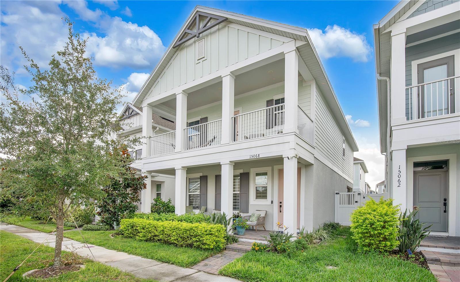 Single Family Residence em WINTER GARDEN, FL - Daniel Dourado