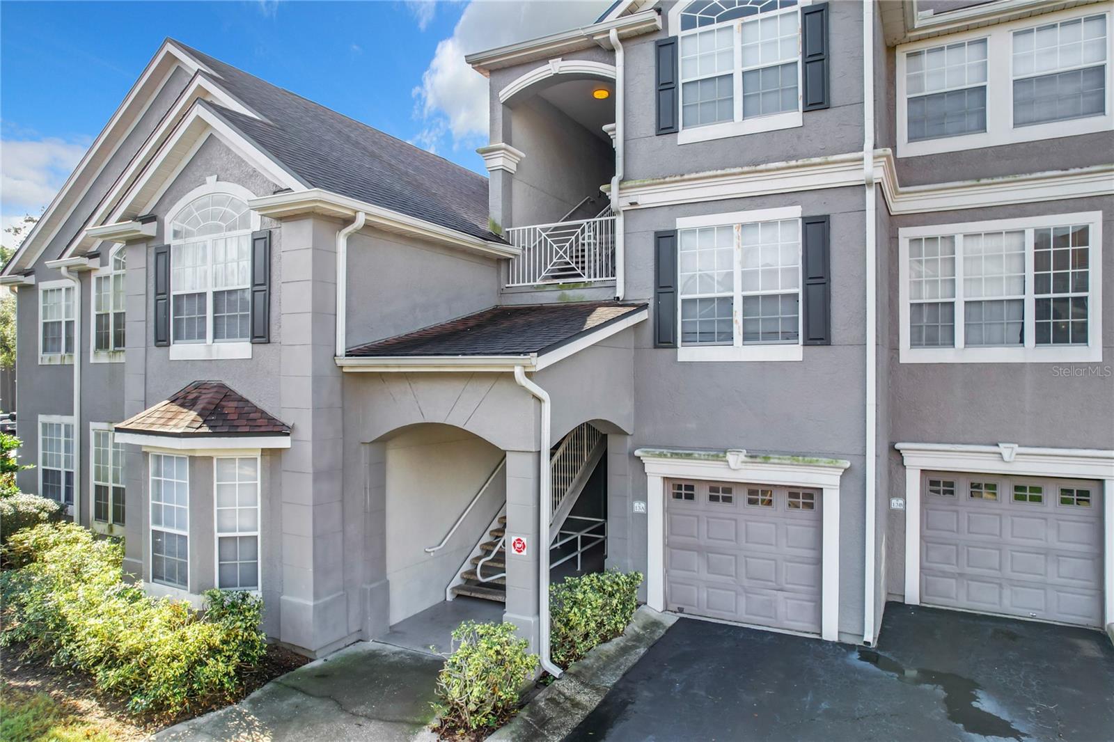 Condominium em ORLANDO, FL - Daniel Dourado