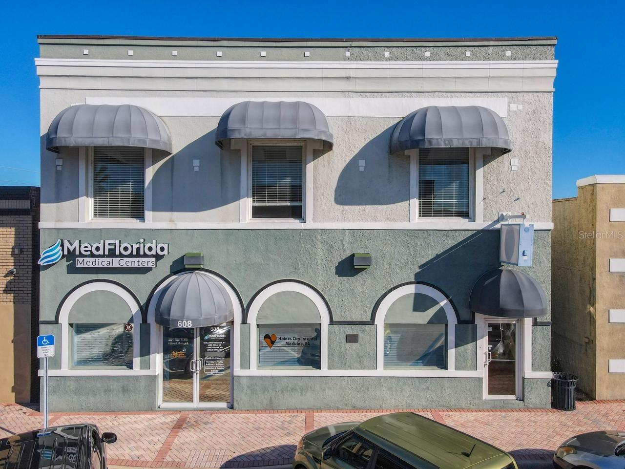 Office em HAINES CITY, FL - Daniel Dourado