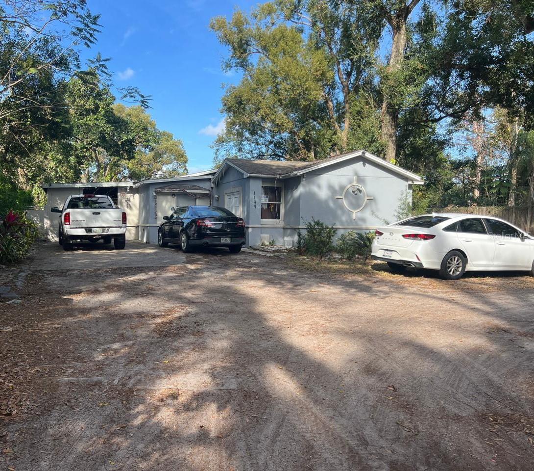 Single Family Residence em ORLANDO, FL - Daniel Dourado