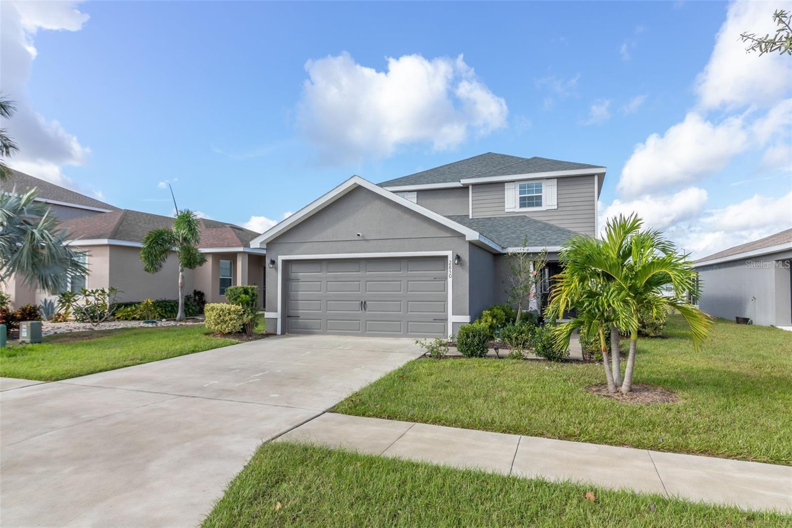 Single Family Residence em HAINES CITY, FL - Daniel Dourado