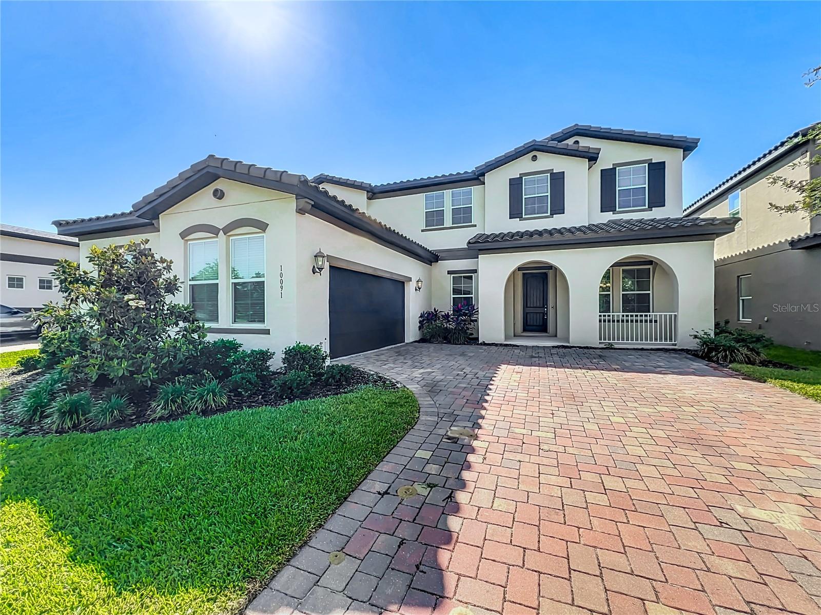 Single Family Residence em WINTER GARDEN, FL - Daniel Dourado