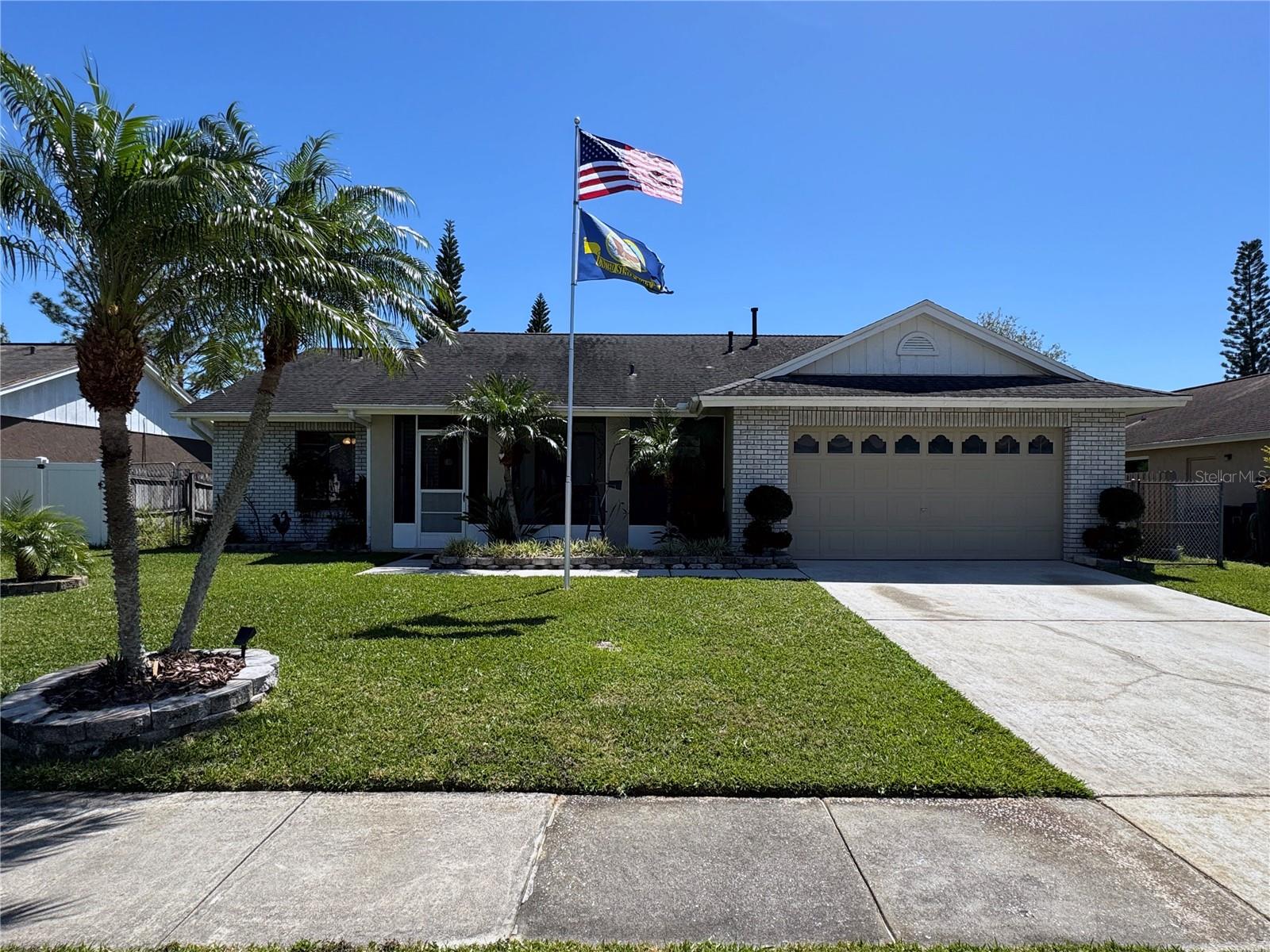 Single Family Residence em ORLANDO, FL - Daniel Dourado